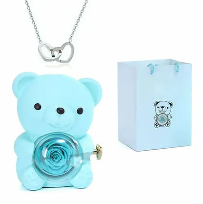 The Lovable bear - Ysdjewelry